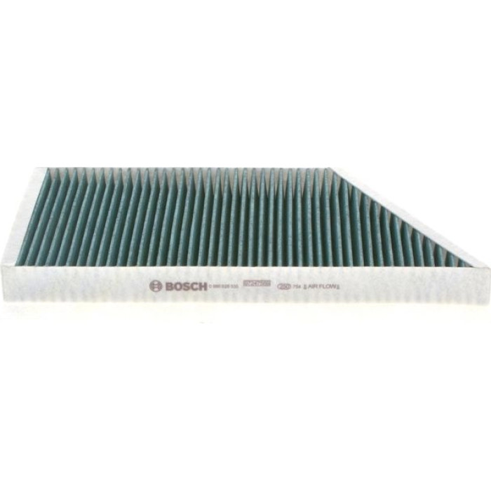BOSCH 0 986 628 535 Innenraumfilter FILTER+ BOSCH 0 986 628 535 Innenraumfilter FILTER+