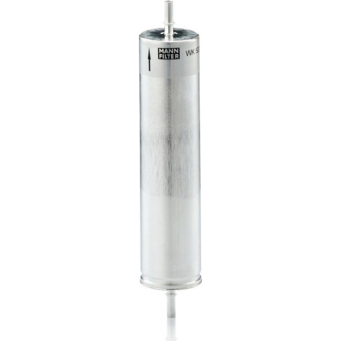 Mann-Filter WK 522 Kraftstofffilter Mann-Filter WK 522 Kraftstofffilter