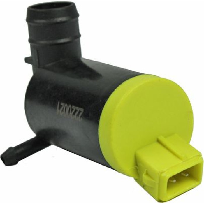 Metzger 2220021 Waschwasserpumpe, Scheibenreinigung