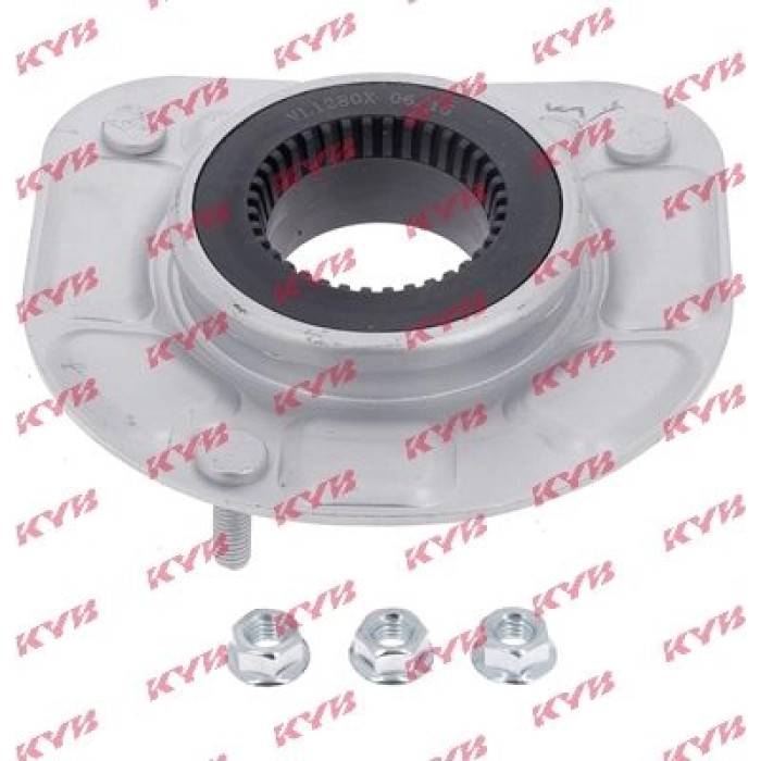 KYB SM5475 Reparatursatz, Federbeinstützlager Suspension Mounting Kit