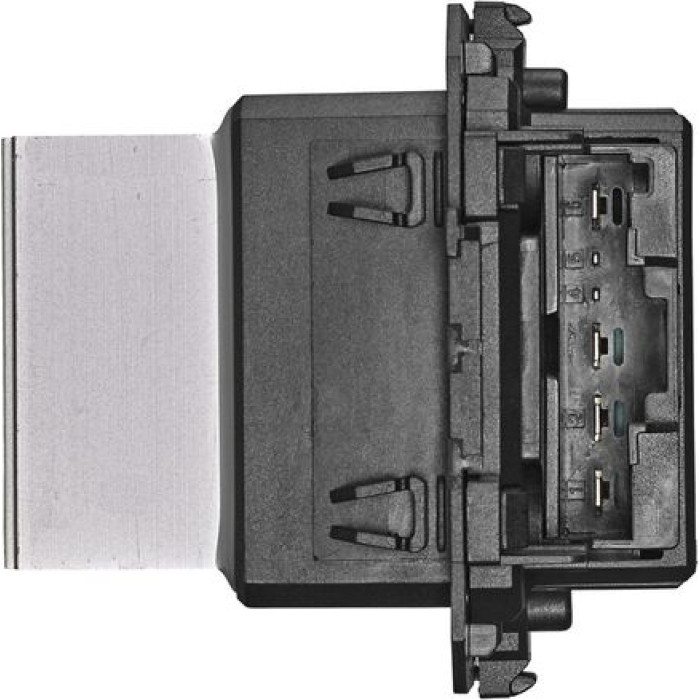 Valeo 558508 Widerstand, Innenraumgebläse Valeo 558508 Widerstand, Innenraumgebläse