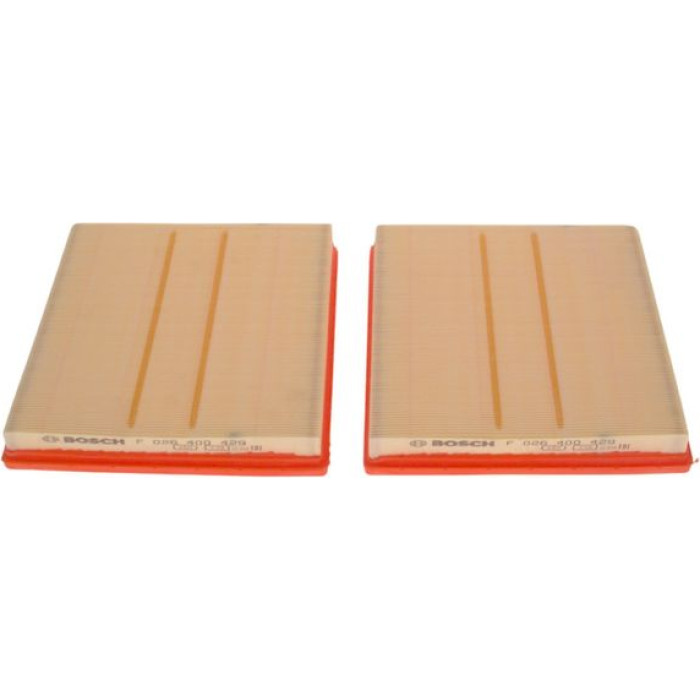 BOSCH F 026 400 429 Luftfilter BOSCH F 026 400 429 Luftfilter