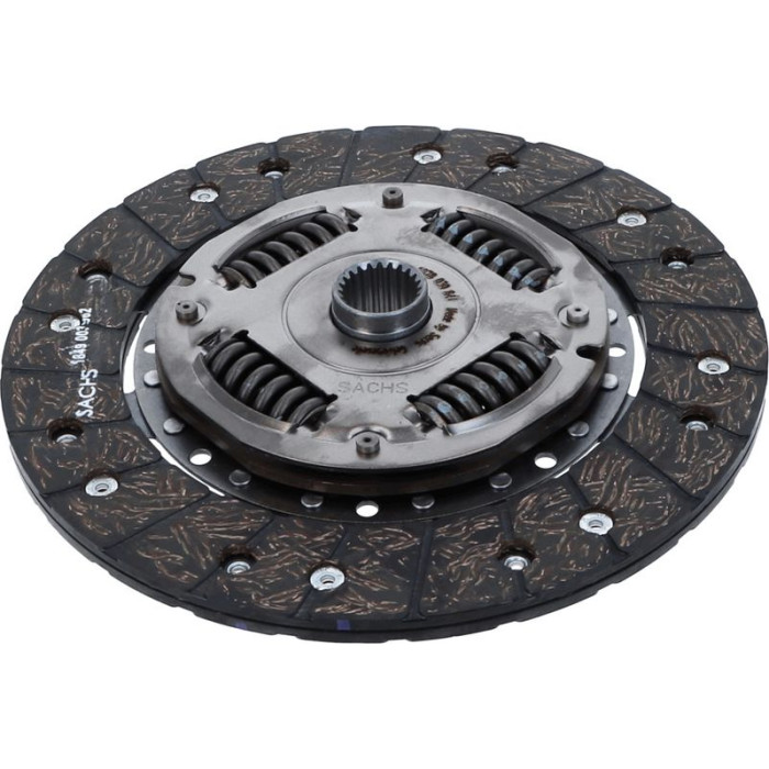 SACHS 3000 181 001 Kupplungssatz SACHS 3000 181 001 Kupplungssatz