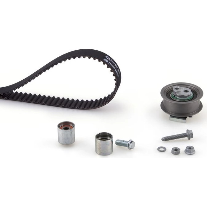 Gates K035604XS Zahnriemensatz PowerGrip™ Gates K035604XS Zahnriemensatz PowerGrip™