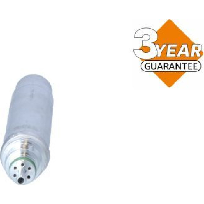 NRF 33197 Trockner, Klimaanlage EASY FIT
