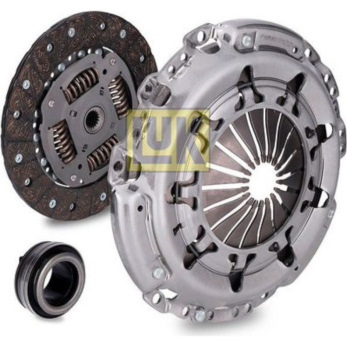 LuK 623 3043 00 Kupplungssatz RepSet