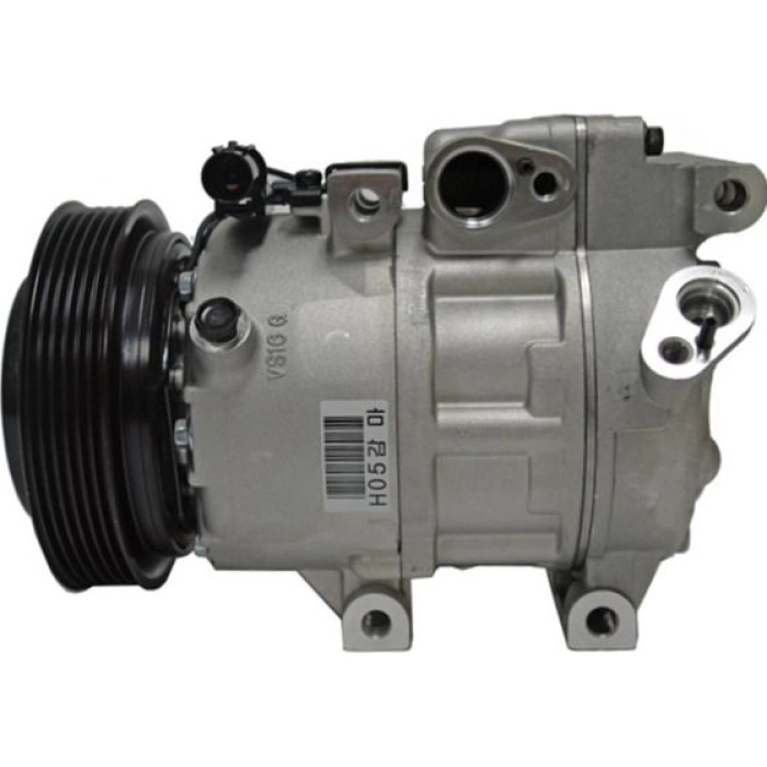Mahle ACP 1247 000P Kompressor, Klimaanlage BEHR Premium Line Mahle ACP 1247 000P Kompressor, Klimaanlage BEHR Premium Line