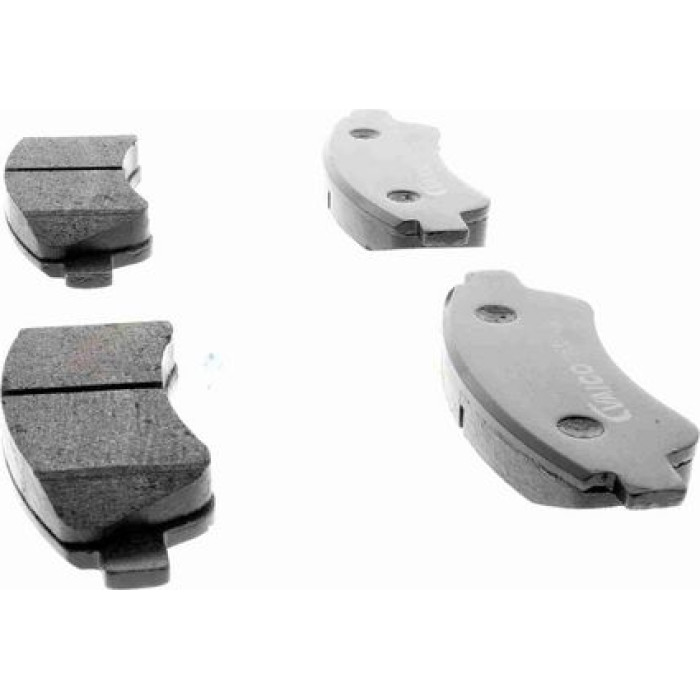 Vaico V22-0083 Bremsbelagsatz, Scheibenbremse Green Mobility Parts Vaico V22-0083 Bremsbelagsatz, Scheibenbremse Green Mobility Parts