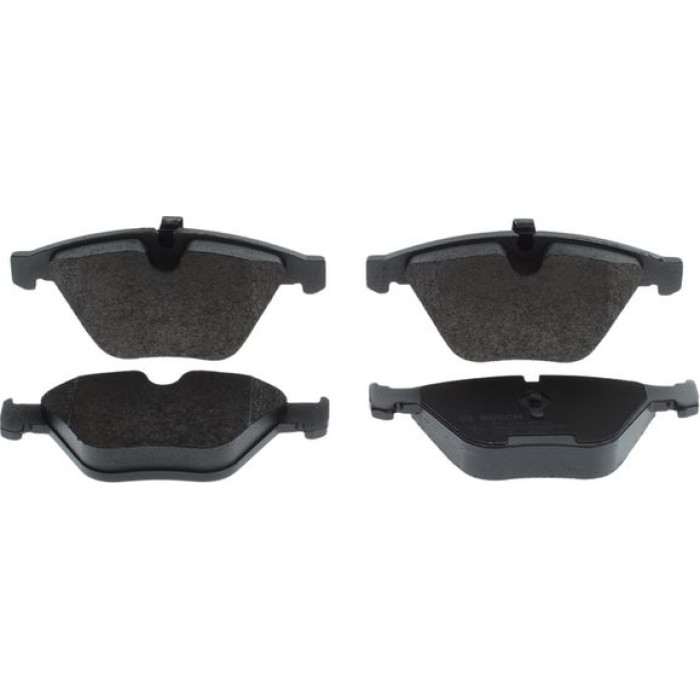 BOSCH 0 986 494 354 Bremsbelagsatz, Scheibenbremse BOSCH 0 986 494 354 Bremsbelagsatz, Scheibenbremse