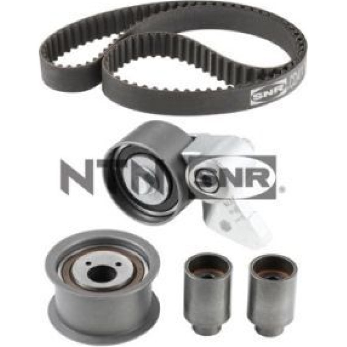 NTN-SNR KD457.62 Zahnriemensatz NTN-SNR KD457.62 Zahnriemensatz
