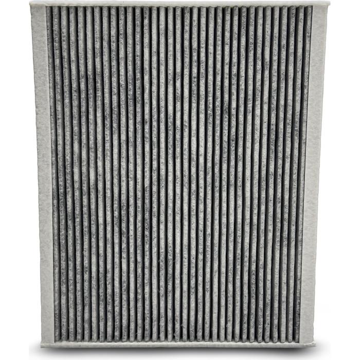 FEBI BILSTEIN 32369 Innenraumfilter Aktivkohlefilter, 265 x 218 x 21mm FEBI BILSTEIN 32369 Innenraumfilter Aktivkohlefilter, 265 x 218 x 21mm