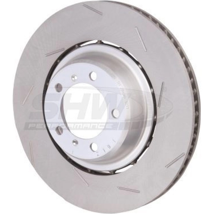 SHW Performance PRR49928 Bremsscheibe