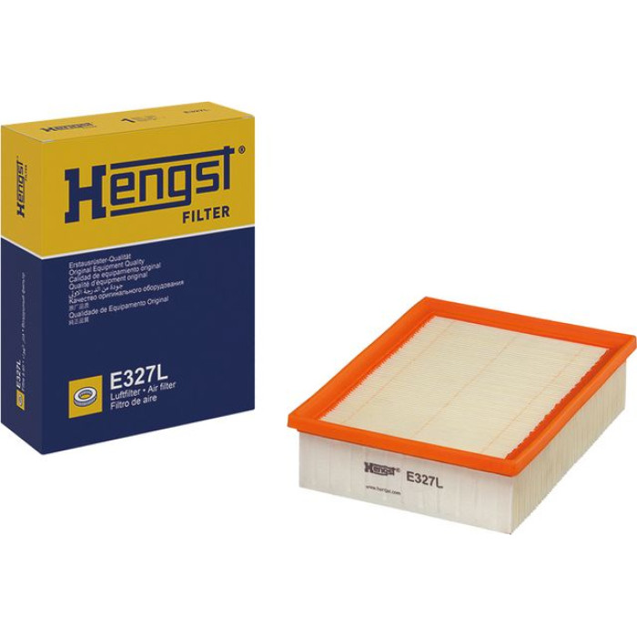 Luftfilter E327L Luftfilter E327L