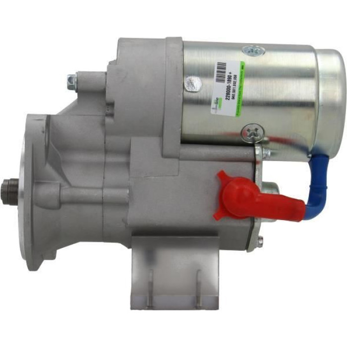 PSH 940.501.092.050 Starter +Line Original PSH 940.501.092.050 Starter +Line Original