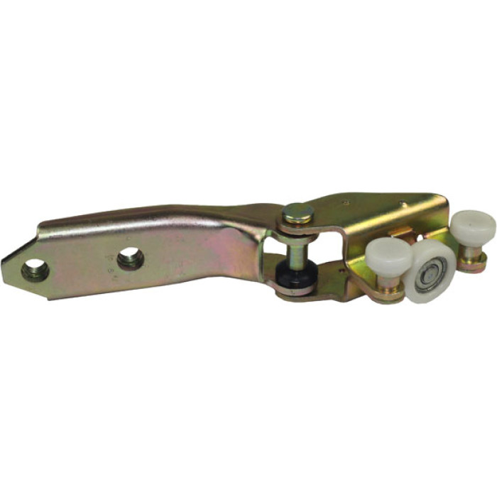 Metzger 2310003 Rollenführung, Schiebetür