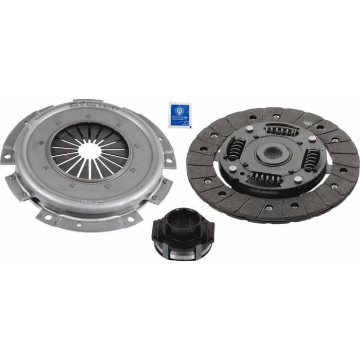 SACHS 3000 440 001 Kupplungssatz SACHS 3000 440 001 Kupplungssatz