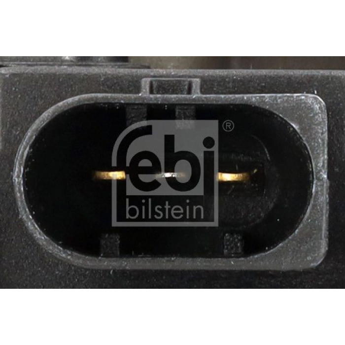 febi bilstein 196281 Kompressor, Druckluftanlage Plus