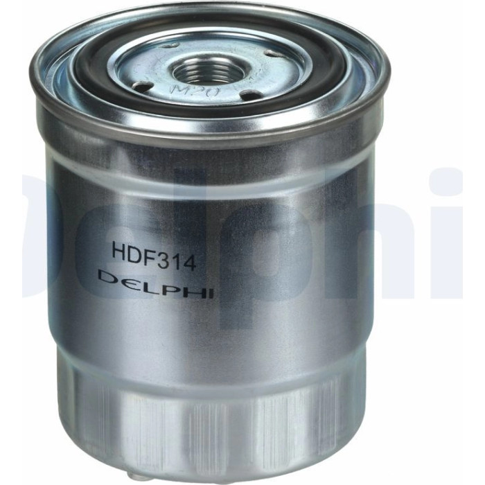 Delphi HDF314 Kraftstofffilter