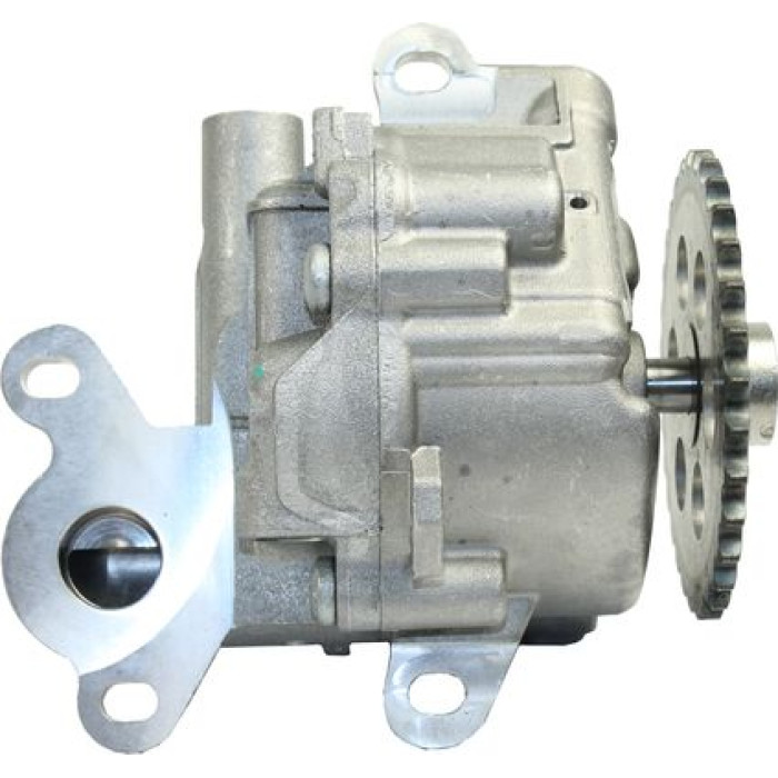 Metzger 8000049 Ölpumpe