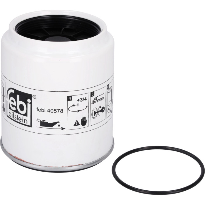 FEBI BILSTEIN 40578 Kraftstofffilter FEBI BILSTEIN 40578 Kraftstofffilter