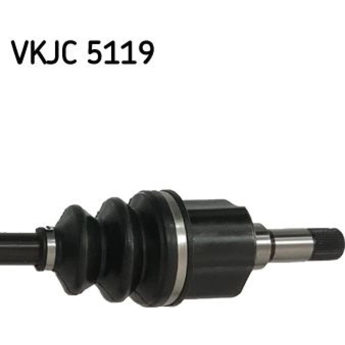 SKF VKJC 5119 Antriebswelle