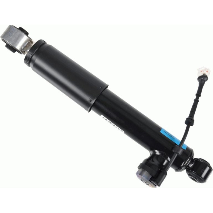 Sachs 312 019 Stoßdämpfer CDC Sachs 312 019 Stoßdämpfer CDC