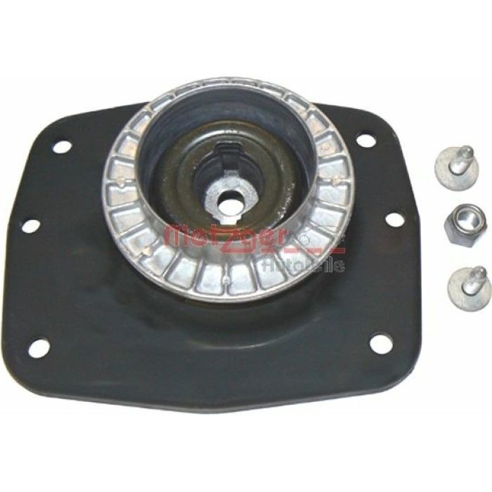 Metzger 6490199 Reparatursatz, Federbeinstützlager COMPETENCE KIT Metzger 6490199 Reparatursatz, Federbeinstützlager COMPETENCE KIT