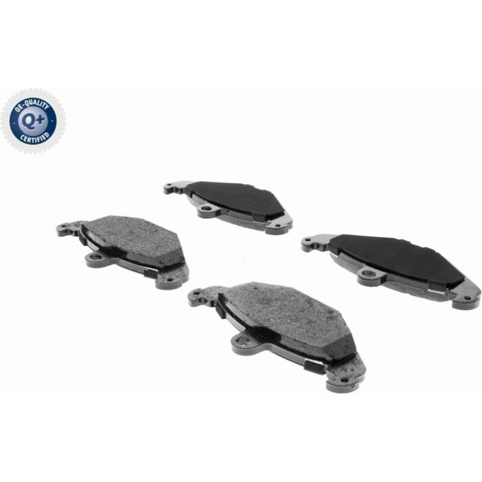 Vaico V40-8024 Bremsbelagsatz, Scheibenbremse Green Mobility Parts Vaico V40-8024 Bremsbelagsatz, Scheibenbremse Green Mobility Parts