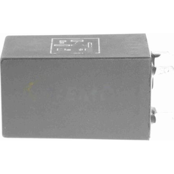 Vemo V40-71-0002 Relais, Kraftstoffpumpe Vemo V40-71-0002 Relais, Kraftstoffpumpe