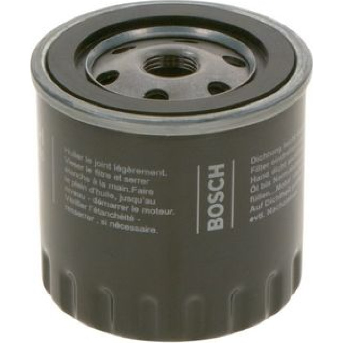 BOSCH F 026 407 250 Ölfilter BOSCH F 026 407 250 Ölfilter