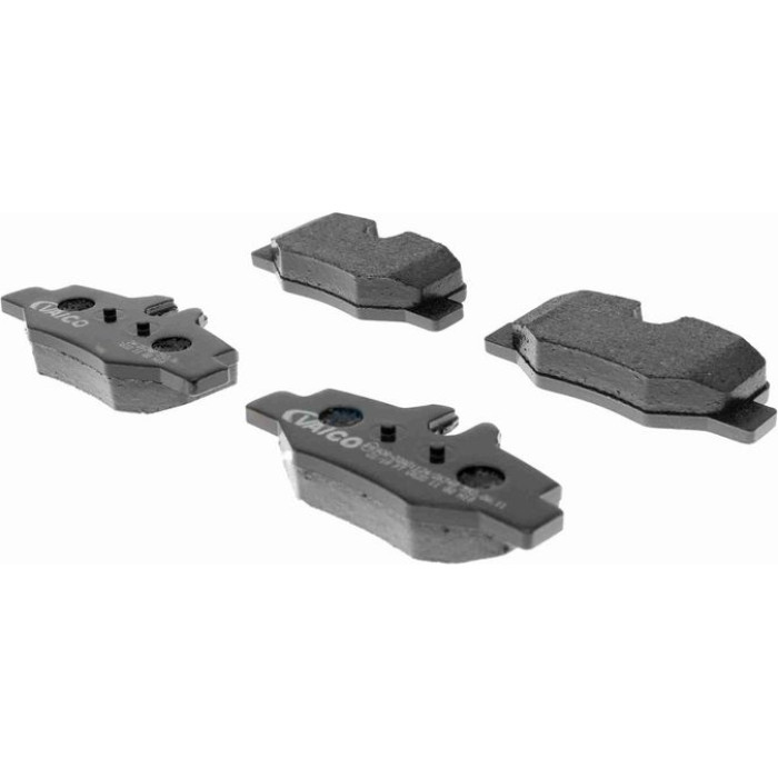Vaico V30-8133 Bremsbelagsatz, Scheibenbremse Green Mobility Parts Vaico V30-8133 Bremsbelagsatz, Scheibenbremse Green Mobility Parts