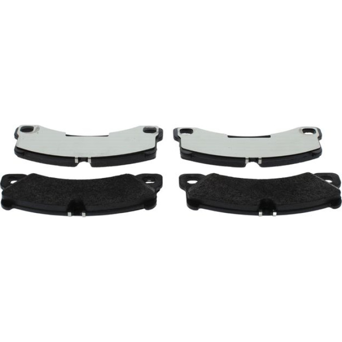 BOSCH 0 986 494 757 Bremsbelagsatz, Scheibenbremse BOSCH 0 986 494 757 Bremsbelagsatz, Scheibenbremse