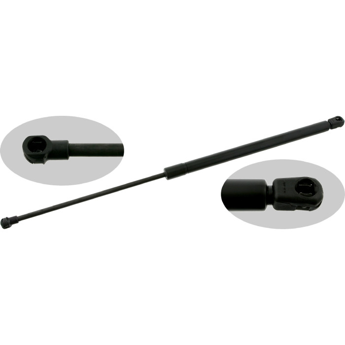 FEBI BILSTEIN 27691 Gasfeder, Koffer-/Laderaum FEBI BILSTEIN 27691 Gasfeder, Koffer-/Laderaum