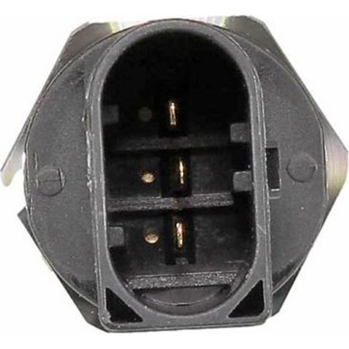 Metzger 0906555 Sensor, Kraftstoffdruck