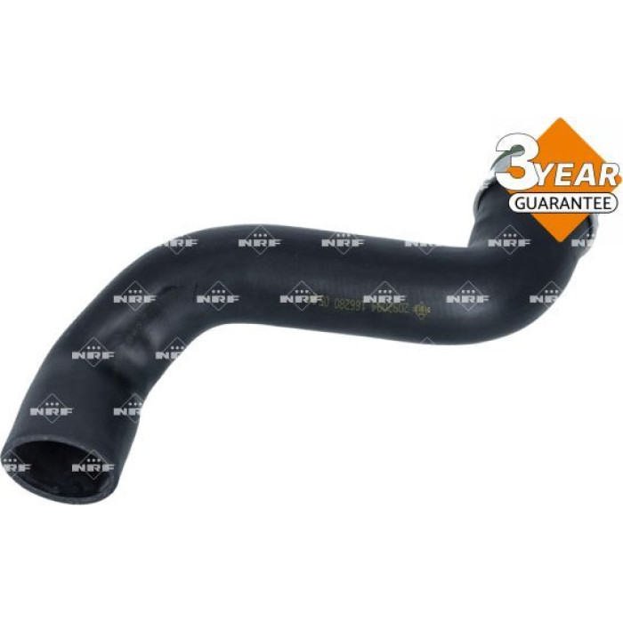NRF 166280 Ladeluftschlauch EASY FIT NRF 166280 Ladeluftschlauch EASY FIT