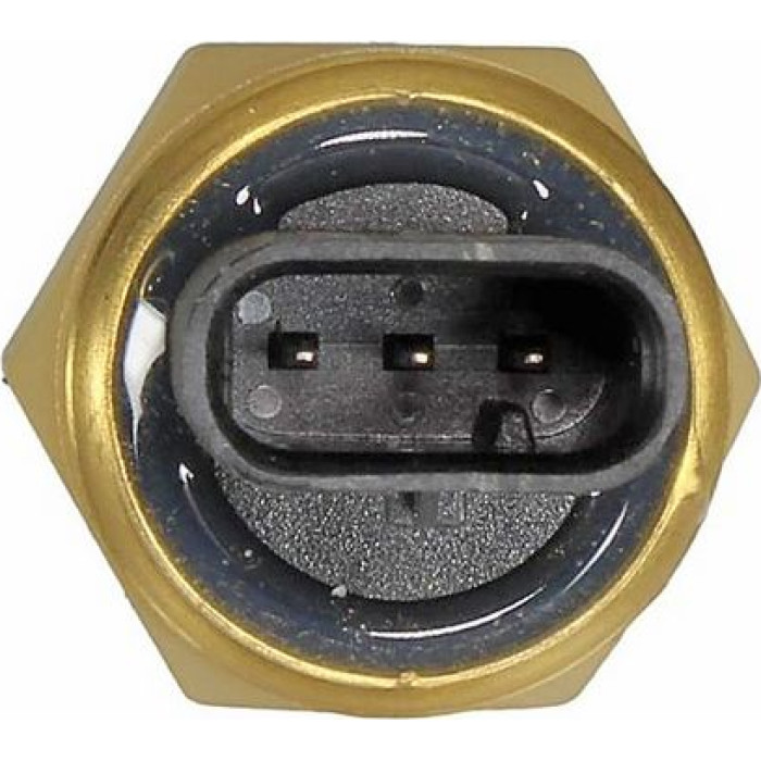 Sensor, Öltemperatur/-druck 0906497 Sensor, Öltemperatur/-druck 0906497