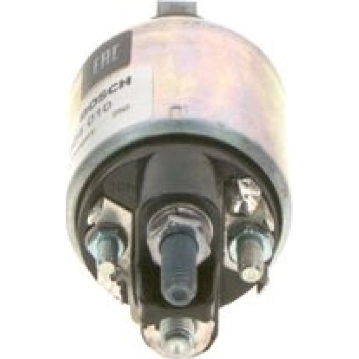 BOSCH 2 339 304 010 Magnetschalter, Starter BOSCH 2 339 304 010 Magnetschalter, Starter