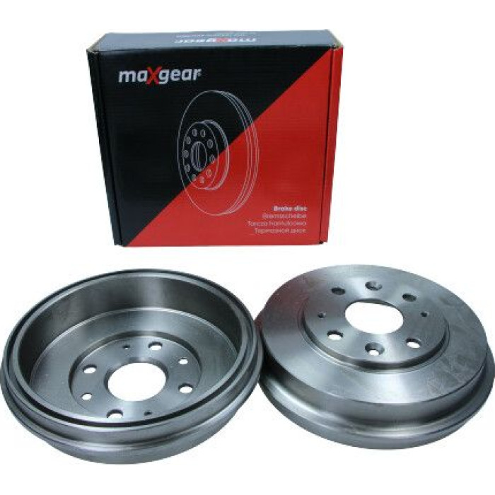 Maxgear 19-2313 Bremstrommel Maxgear 19-2313 Bremstrommel