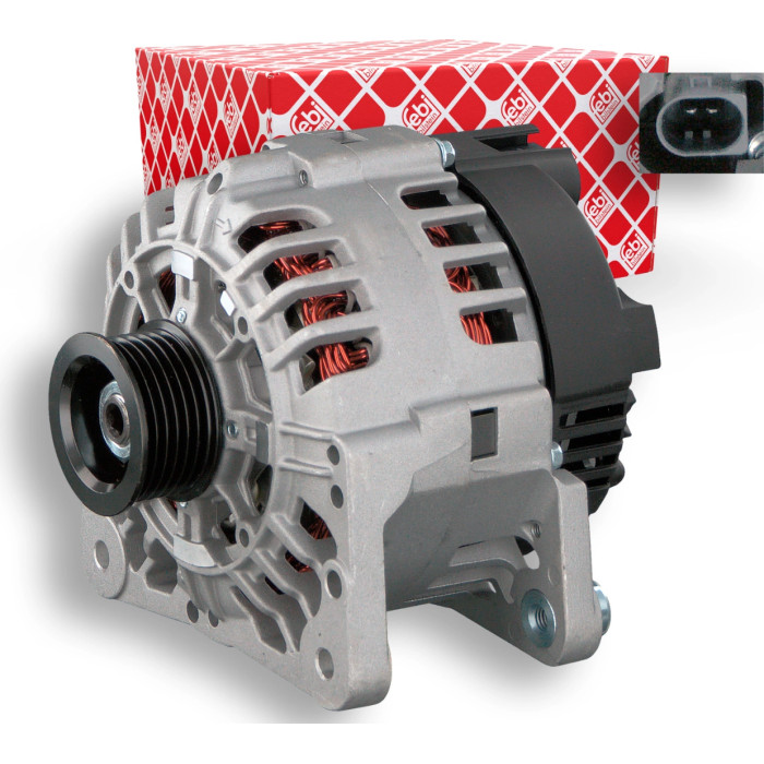 FEBI BILSTEIN 102949 Generator FEBI BILSTEIN 102949 Generator