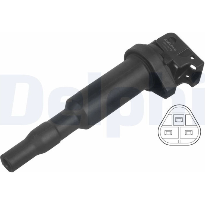 Zündspule GN10475-12B1 Zündspule GN10475-12B1