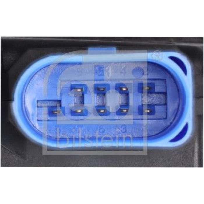 febi bilstein 1000247 Türschloss Plus febi bilstein 1000247 Türschloss Plus
