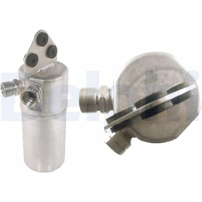 Delphi TSP0175307 Trockner, Klimaanlage