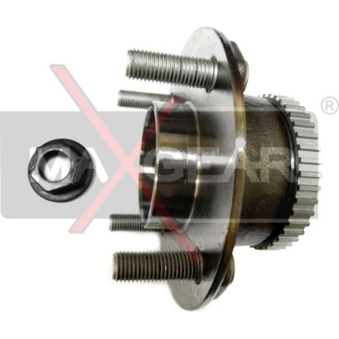 Maxgear 33-0171 Radlagersatz Maxgear 33-0171 Radlagersatz