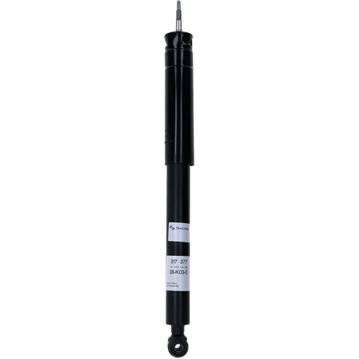 Sachs 317 377 Stoßdämpfer Sachs 317 377 Stoßdämpfer