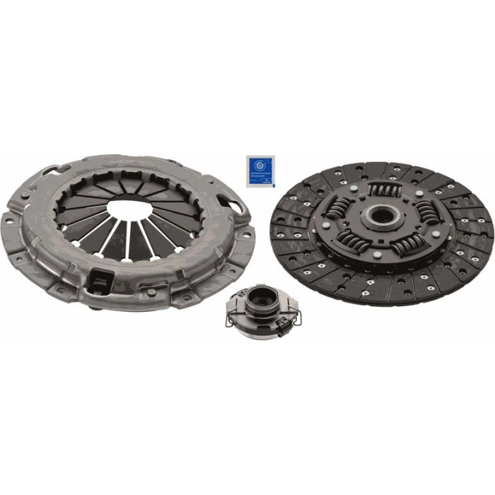 SACHS 3000 951 473 Kupplungssatz SACHS 3000 951 473 Kupplungssatz