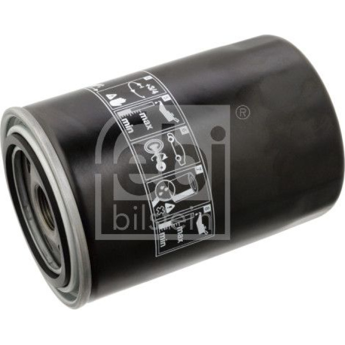 febi bilstein 47477 Ölfilter febi bilstein 47477 Ölfilter