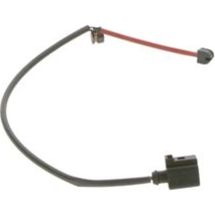 BOSCH 1 987 474 516 Warnkontakt, Bremsbelagverschleiß BOSCH 1 987 474 516 Warnkontakt, Bremsbelagverschleiß