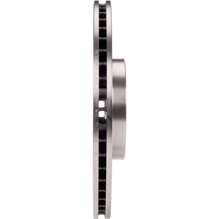 BOSCH 0 986 479 469 Bremsscheibe