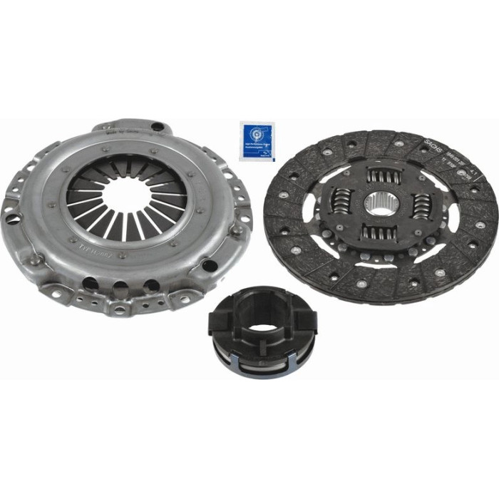 SACHS 3000 111 004 Kupplungssatz