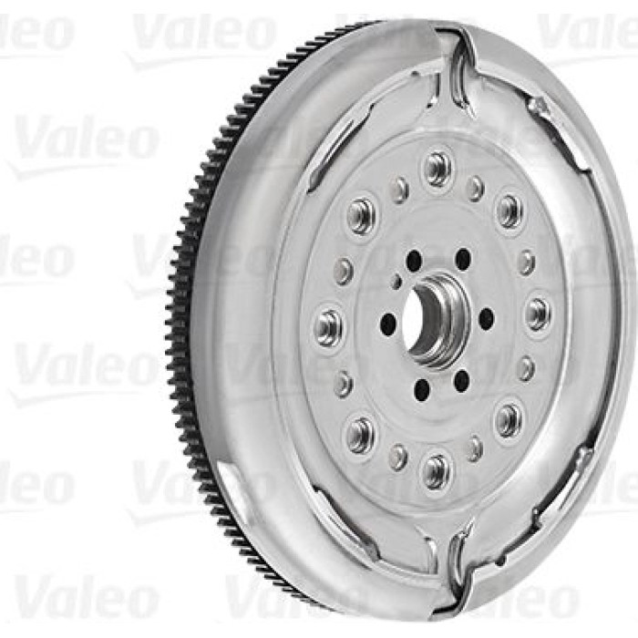 Valeo 836139 Schwungrad DUAL MASS FLYWHEEL